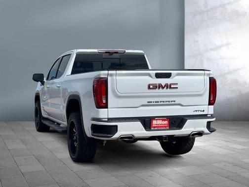 2020 gmc sierra 1500 at4 in sioux city, iowa