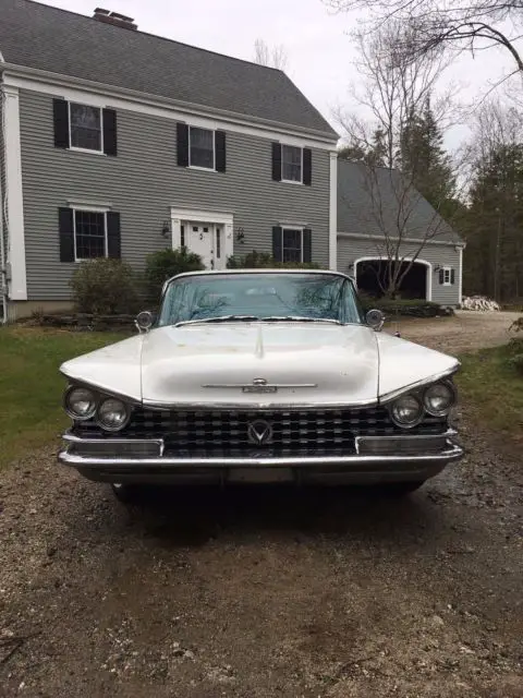 1959 buick buick electra hardtop coupe