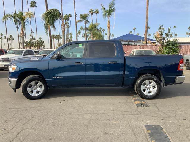 2024 ram 1500 big horn/lone star