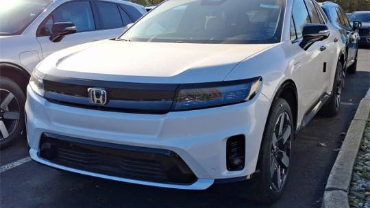 2024 Honda Prologue