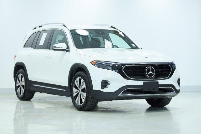 2023 mercedes-benz eqb 250 eqb 250+