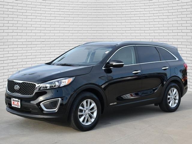 used 2016 kia sorento awd lx v6 witchita, ks 67209 for sale in wichita, kansas