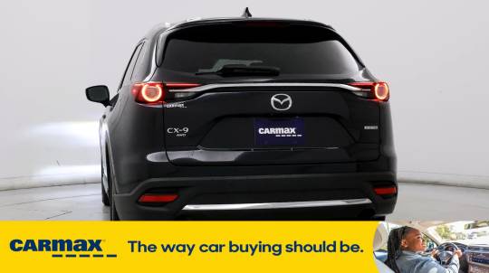 2020 Mazda CX-9