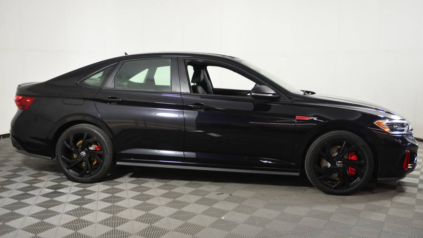 2024 volkswagen jetta gli autobahn