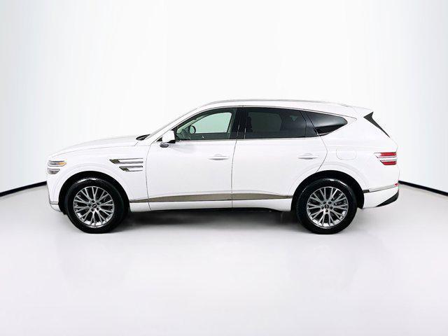 2024 genesis gv80 2.5t