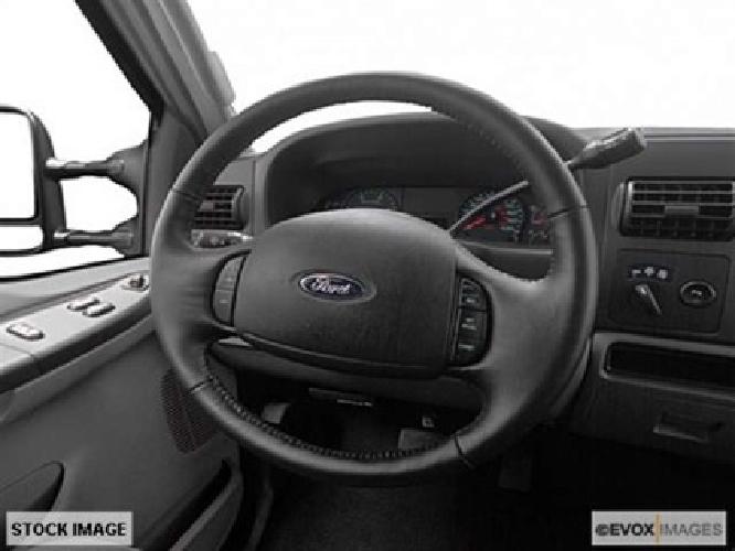 2005 ford super duty f-250 in san antonio, tx