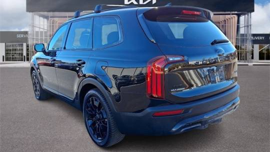 2021 Kia Telluride