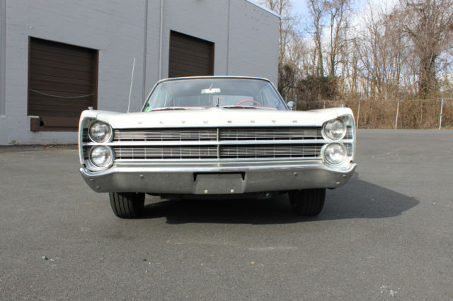 *rare* 2-owner 1967 plymouth fury iii coupe with only 77k documented miles !!
