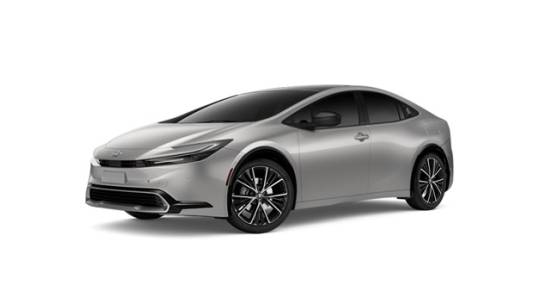 2024 Toyota Prius