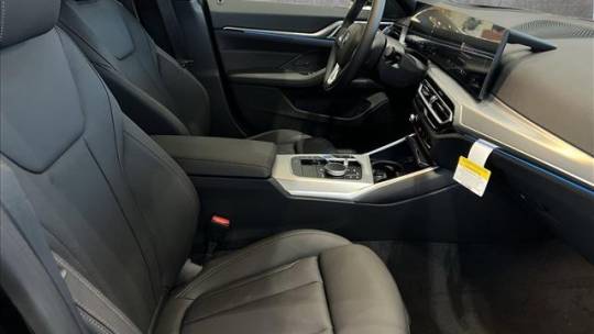 2024 bmw i4 edrive35 gran coupe