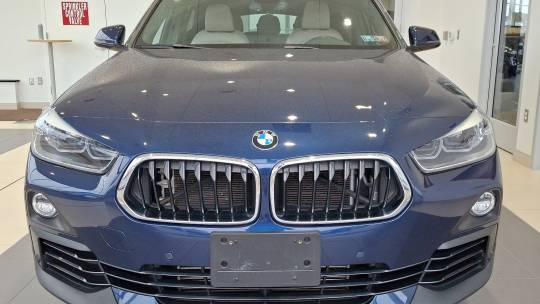 2019 BMW se