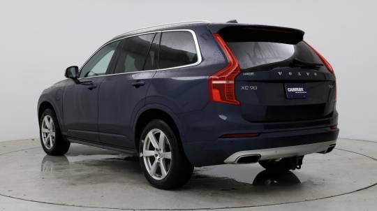 2020 Volvo XC90