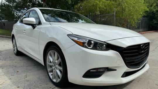 2017 Mazda
