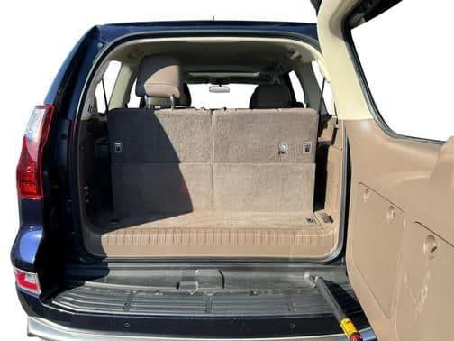 2019 lexus gx 460 luxury 4dr 4x4 in seekonk, massachusetts
