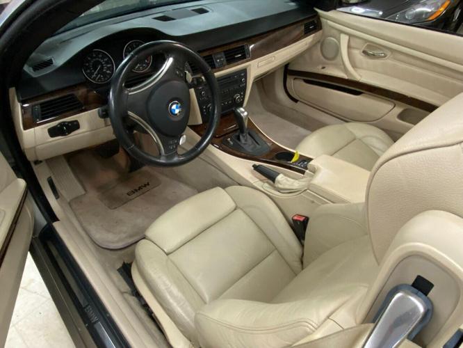 2008 bmw 3 series in malone, new york