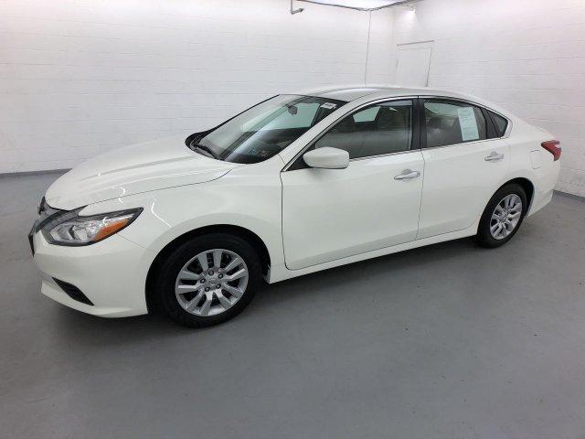 used 2017 nissan altima 2.5 s cranberry township, pa 16066 for sale in cranberry township, pennsylvania