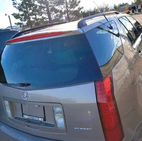 2004 cadillac srx for sale in new mexico by owner