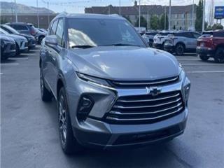 2024 Chevrolet Blazer premier