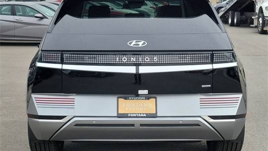 2024 Hyundai IONIQ 5