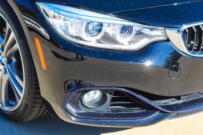 used 2016 bmw 428i gran coupe atlanta, ga 30339 for sale in smyrna, georgia
