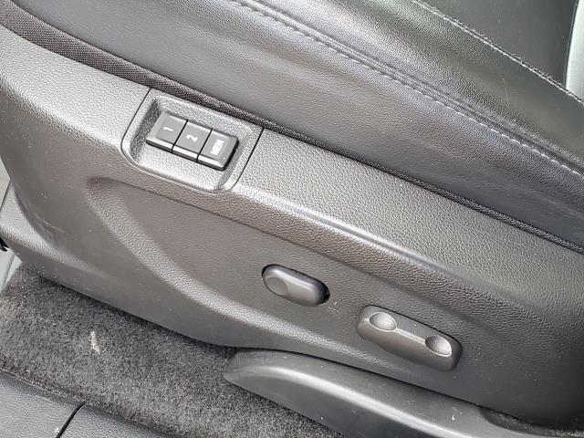 2017 buick encore essence