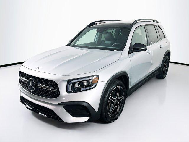 2021 mercedes-benz glb 250 4matic