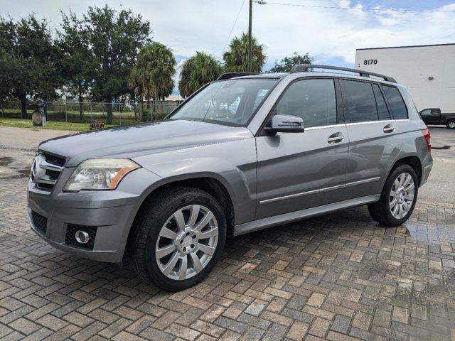 2011 mercedes-benz glk-class glk 350