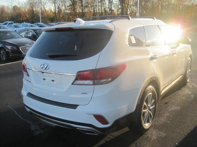 2018 hyundai santa fe se awd se 4dr suv for sale in manor, delaware