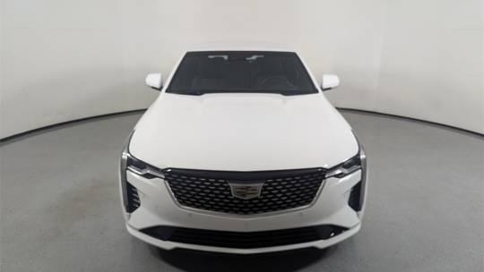 2024 Cadillac CT4
