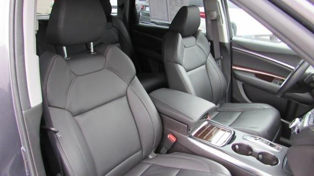 used 2018 acura mdx w/ technology & entertainment boise, id 83709 for sale in boise, idaho