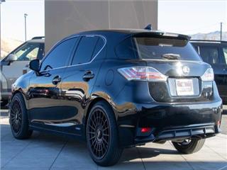 2015 Lexus CT base