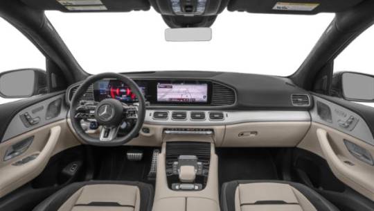 2025 Mercedes-Benz GLE