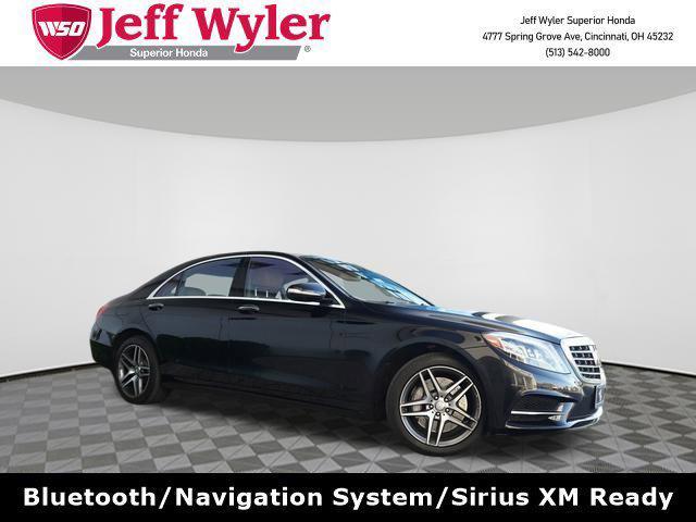 2015 mercedes-benz s-class 4matic