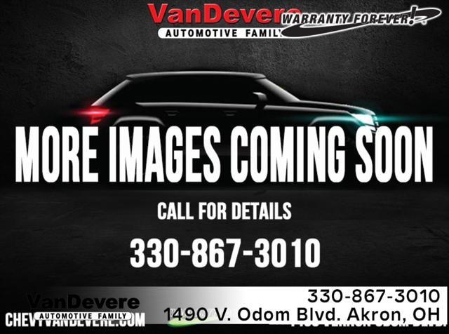 2016 chevrolet traverse ls