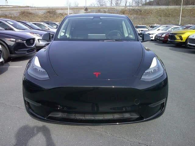 2022 tesla model y performance 4dr all-wheel drive sport utility in cove, pennsylvania