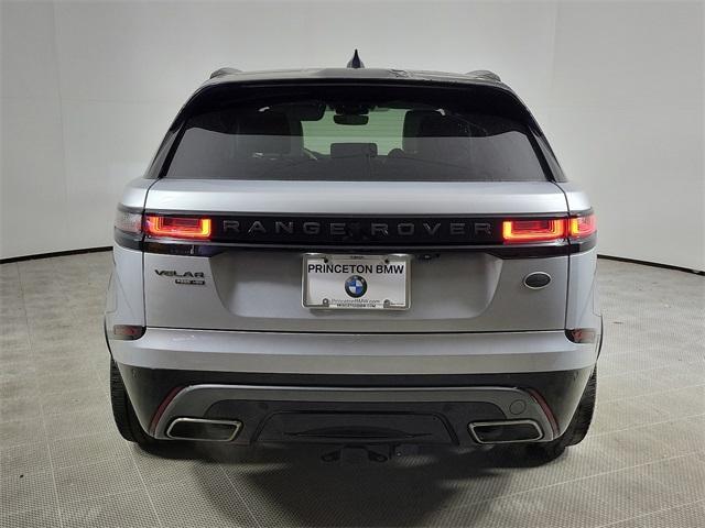 2018 land rover range rover velar p380 hse r-dynamic