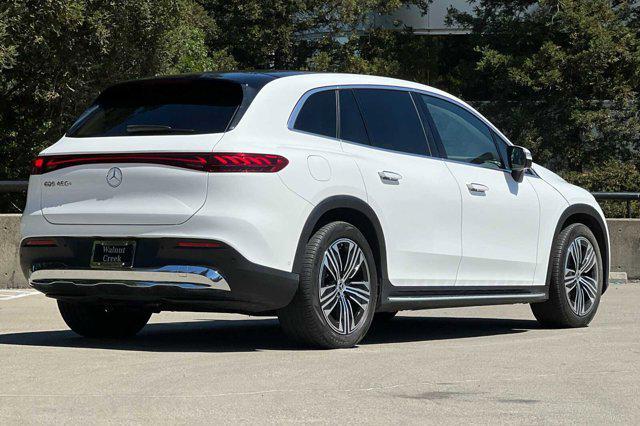 2023 mercedes-benz eqs 450+ 450+