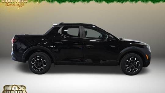 2024 Hyundai Santa Cruz