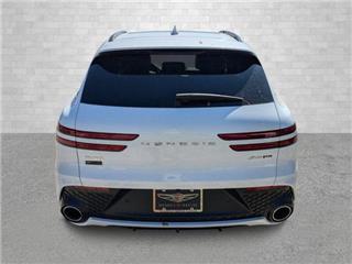 2025 Genesis GV70 3.5t sport