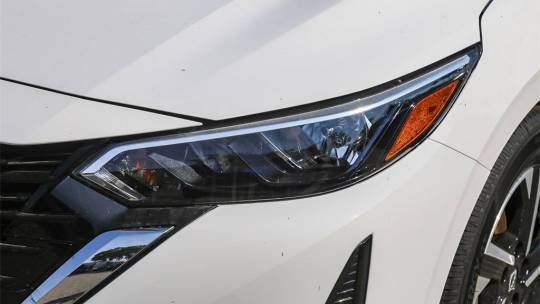 2024 Nissan Sentra