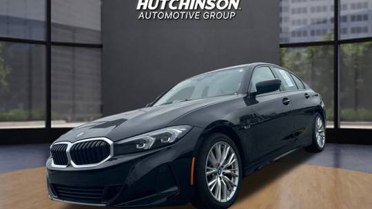 2023 BMW 3 series