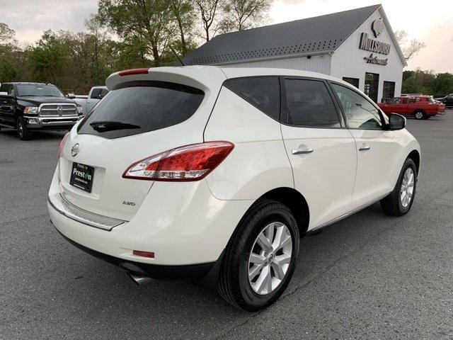 used 2011 nissan murano s millsboro, de 19966 for sale in long neck, delaware
