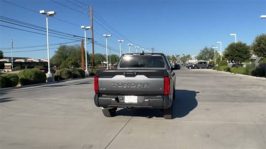 2024 Toyota Tundra