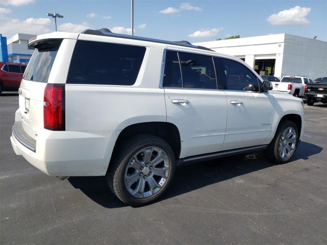 new 2019 chevrolet tahoe 4wd premier owasso, ok 74055 for sale in owasso, oklahoma