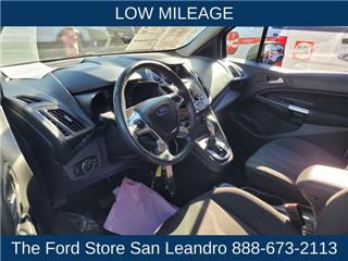 2016 Ford Transit Connect xlt