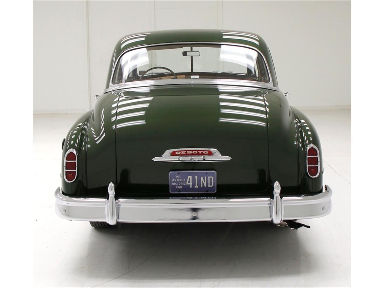 1950 desoto deluxe