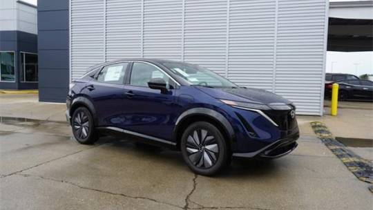 2023 Nissan Ariya x