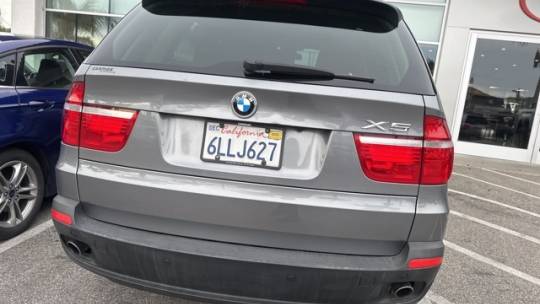 2010 BMW X5