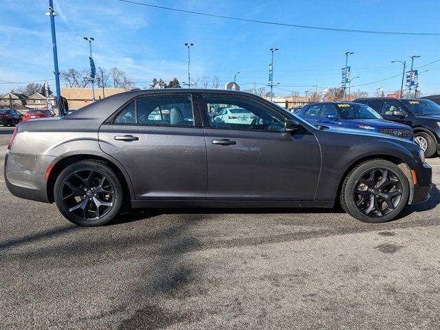 2021 chrysler 300 s in chicago, illinois
