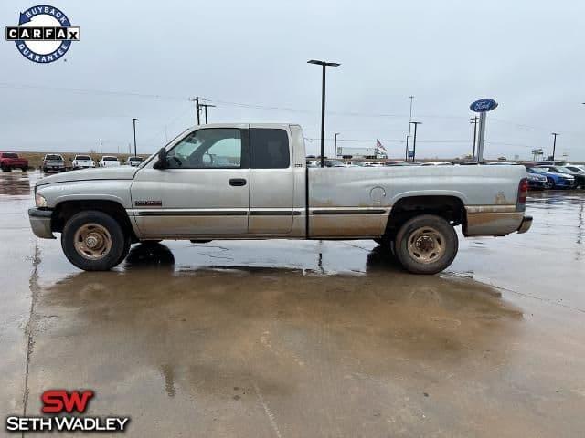 1999 dodge ram 2500 laramie in pauls valley, oklahoma